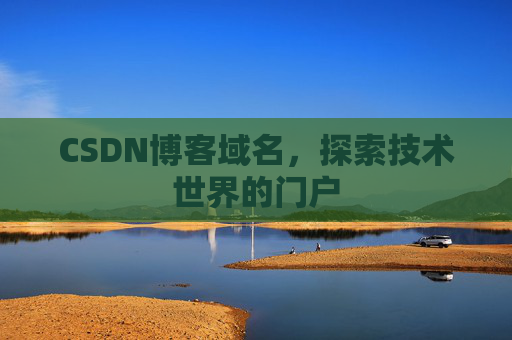 CSDN博客域名,探索技术世界的门户 CSDN博客域名,探索技术世界的门户